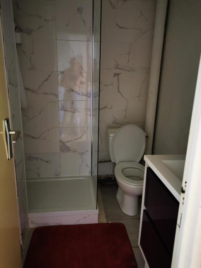 Maison Le Barcares Ngoại thất bức ảnh