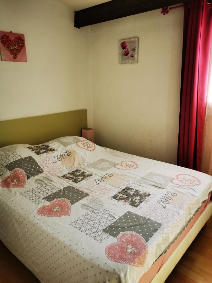 Maison Le Barcares Ngoại thất bức ảnh